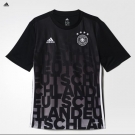UEFA EURO 2016 DFB PRE-MATCH HEIMSHIRT
